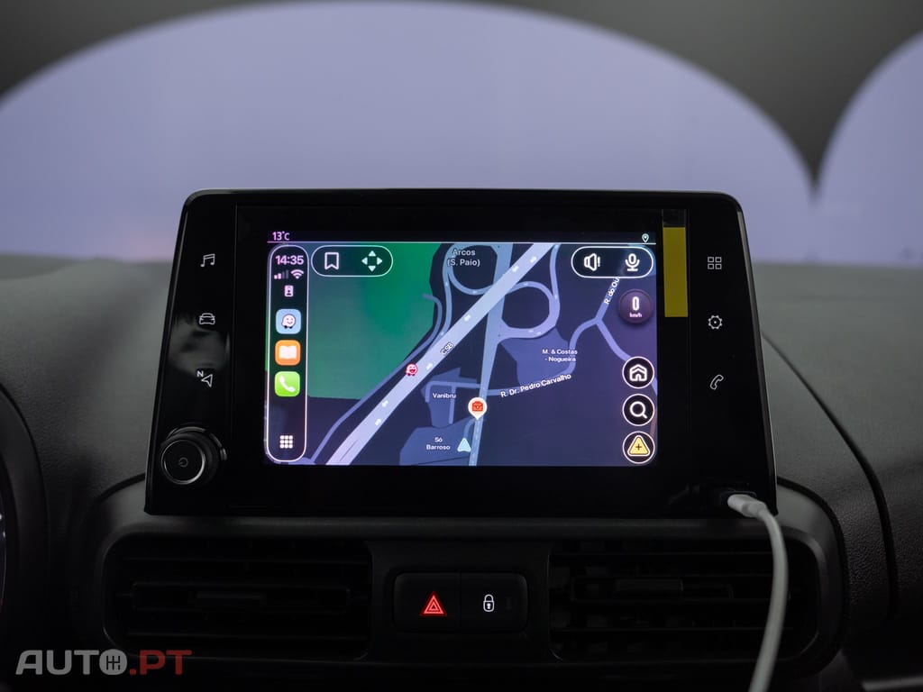 Toyota Proace Verso 1.5D L1 Comfort