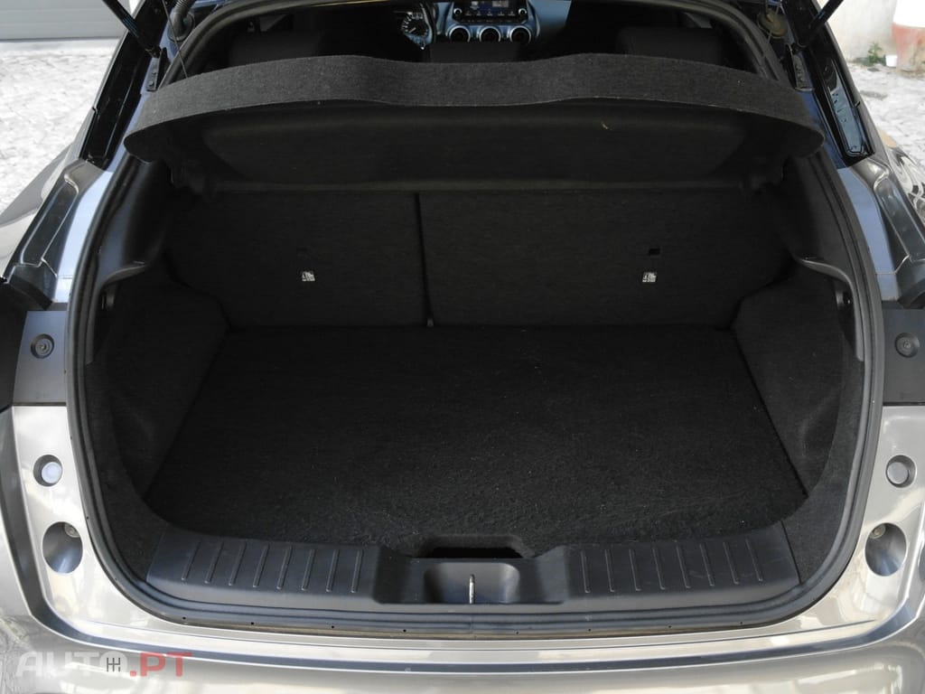 Nissan Juke 1.0 DIG-T Enigma