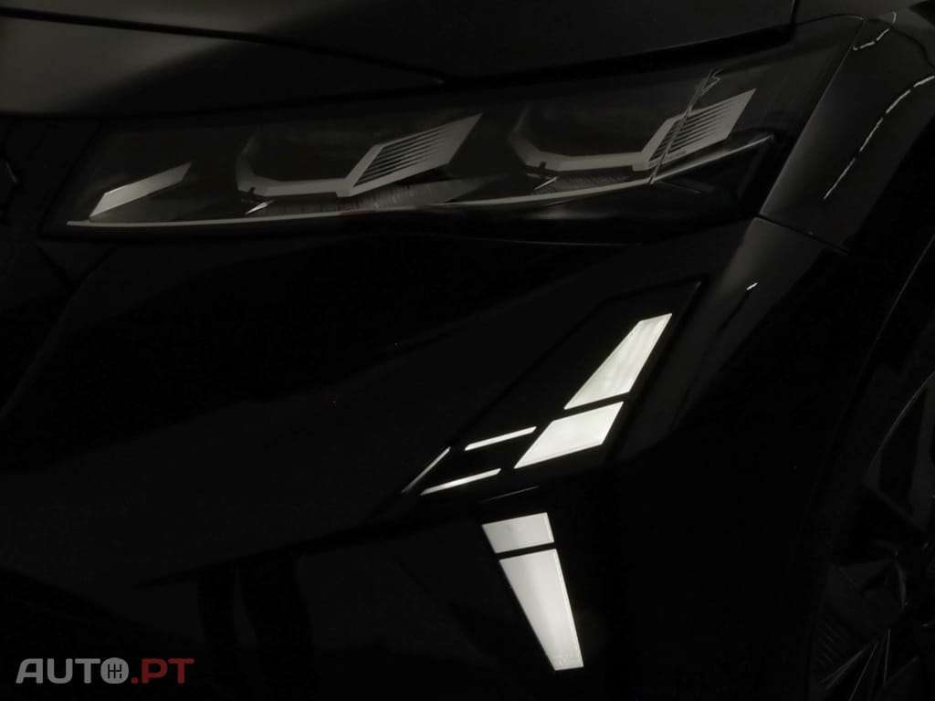 Renault Rafale Rafale 1.2 Hyper Hybrid E-Tech 4x4 Esprit Alpine