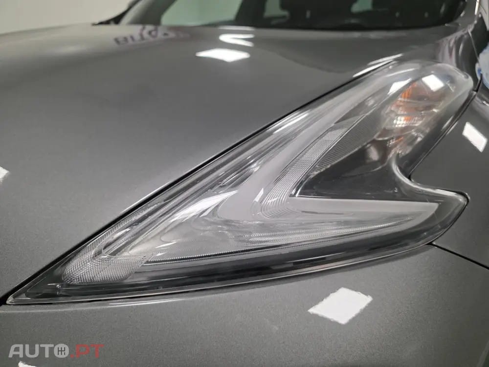 Nissan Juke 1.5 dCi N-Connecta