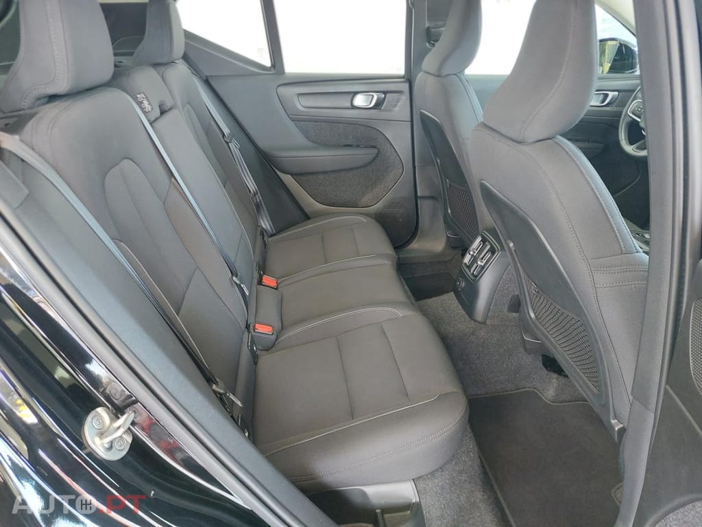 Volvo XC40 1.5 T5 PHEV Inscription Expression