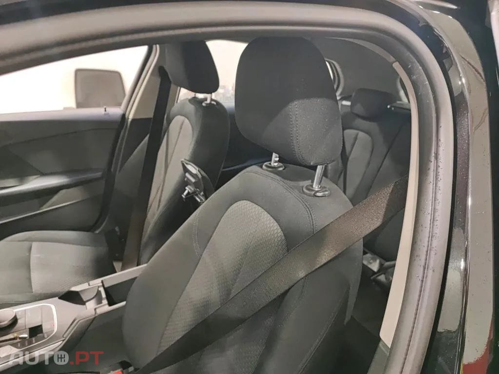 BMW 116 d Corporate Edition Auto