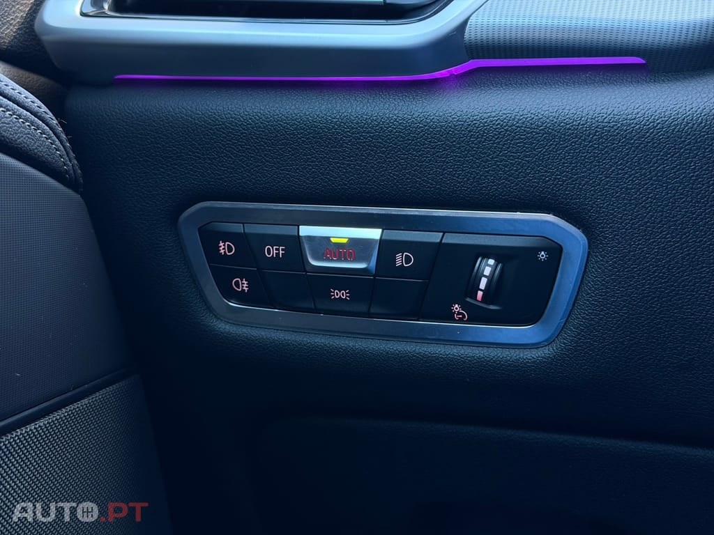 BMW X5 45 e xDrive Pack M