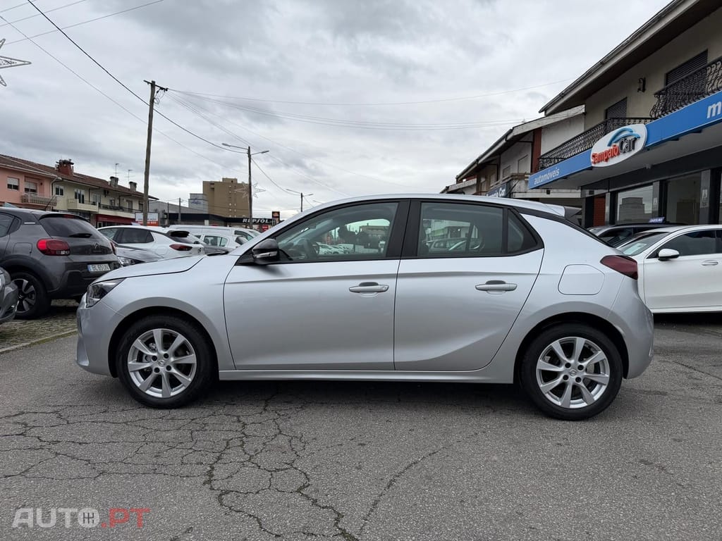 Opel Corsa 1.2 Edition