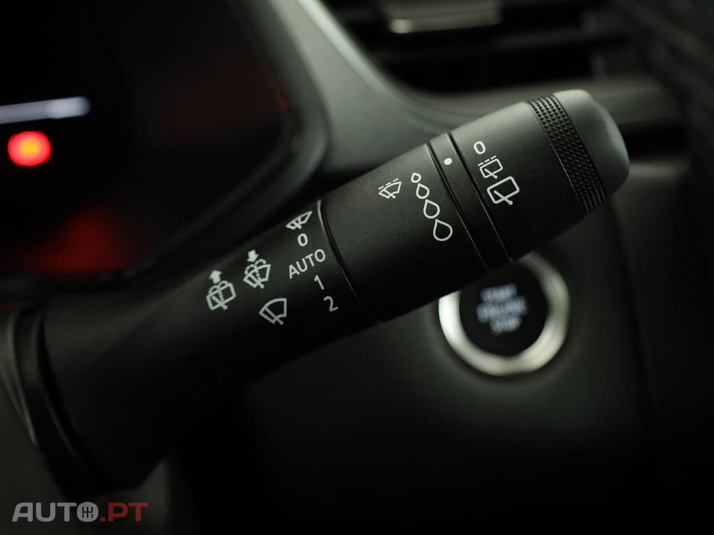 Renault Captur Captur 1.0 TCe Techno Bi-Fuel