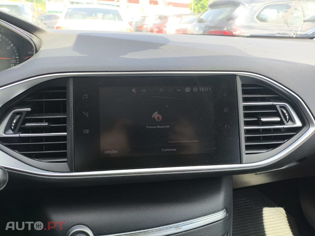 Peugeot 308 SW 1.2 Active Business