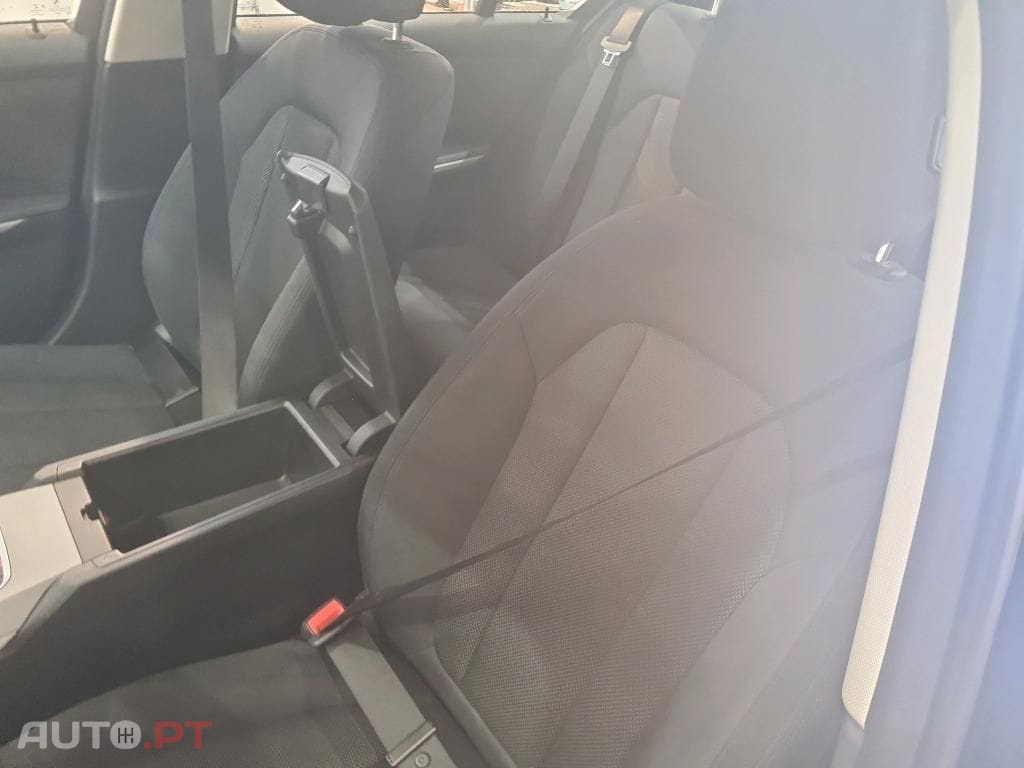 BMW 330 e Corporate Edition Auto