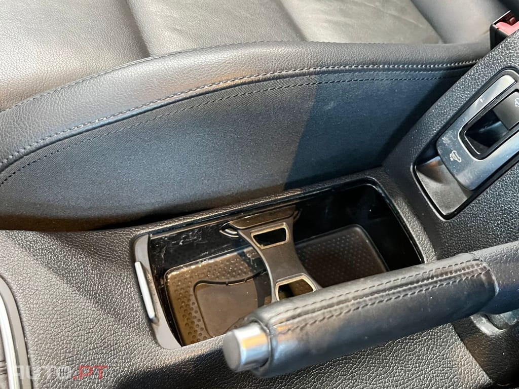 Volkswagen EOS 2.0 TDI