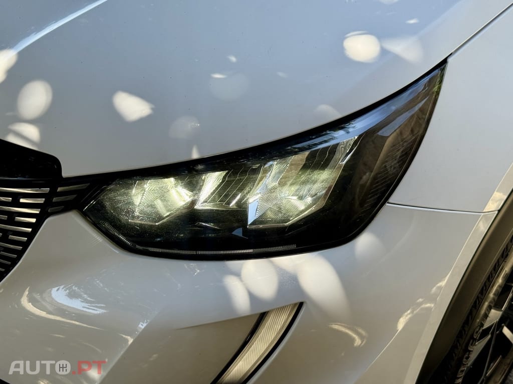 Peugeot 2008 1.5 BlueHDi Allure Pack