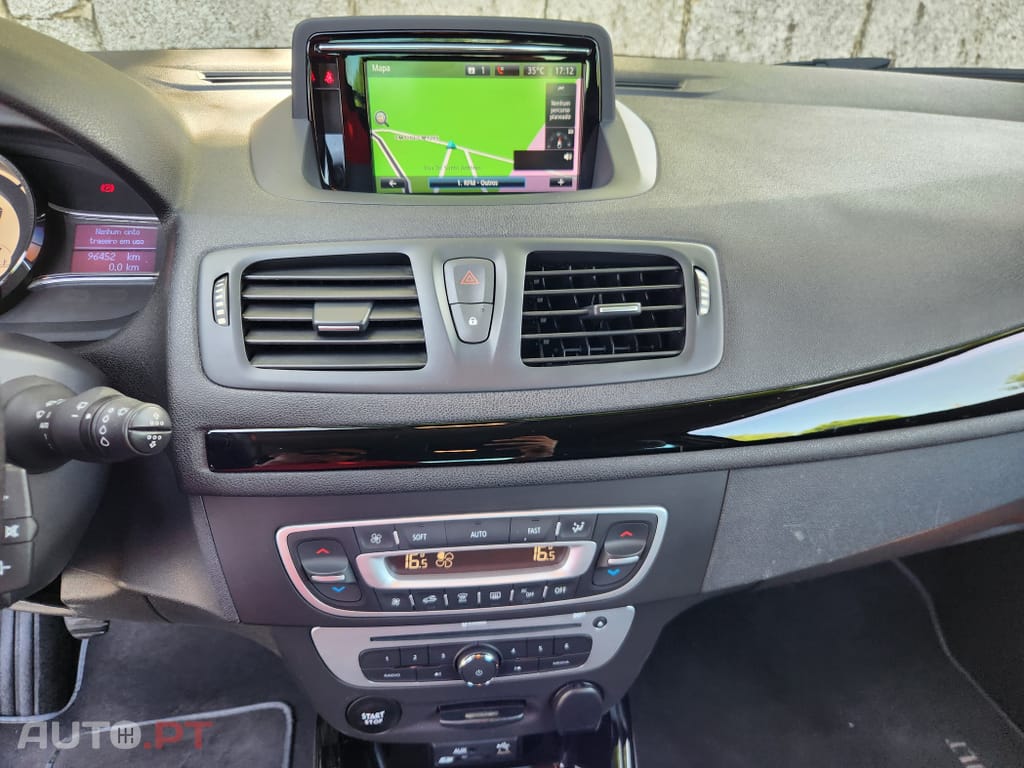 Renault Mégane Coupe 1.6 dCi Bose Edition SS