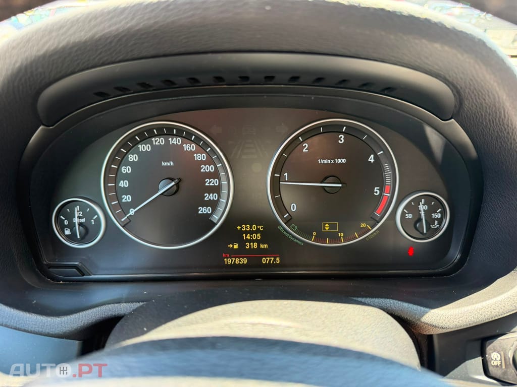 BMW X3 20 d xDrive