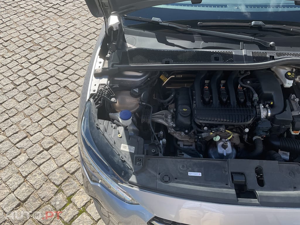 Opel Corsa 1.2 Business