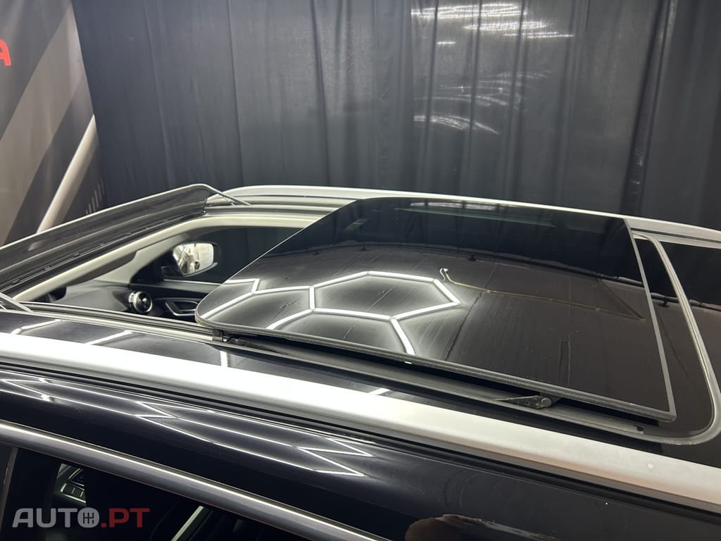 MG EHS 1.5 T-GDI Plug-in Hybrid Luxury