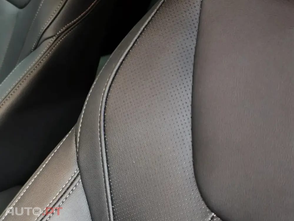 BMW 318 d Auto