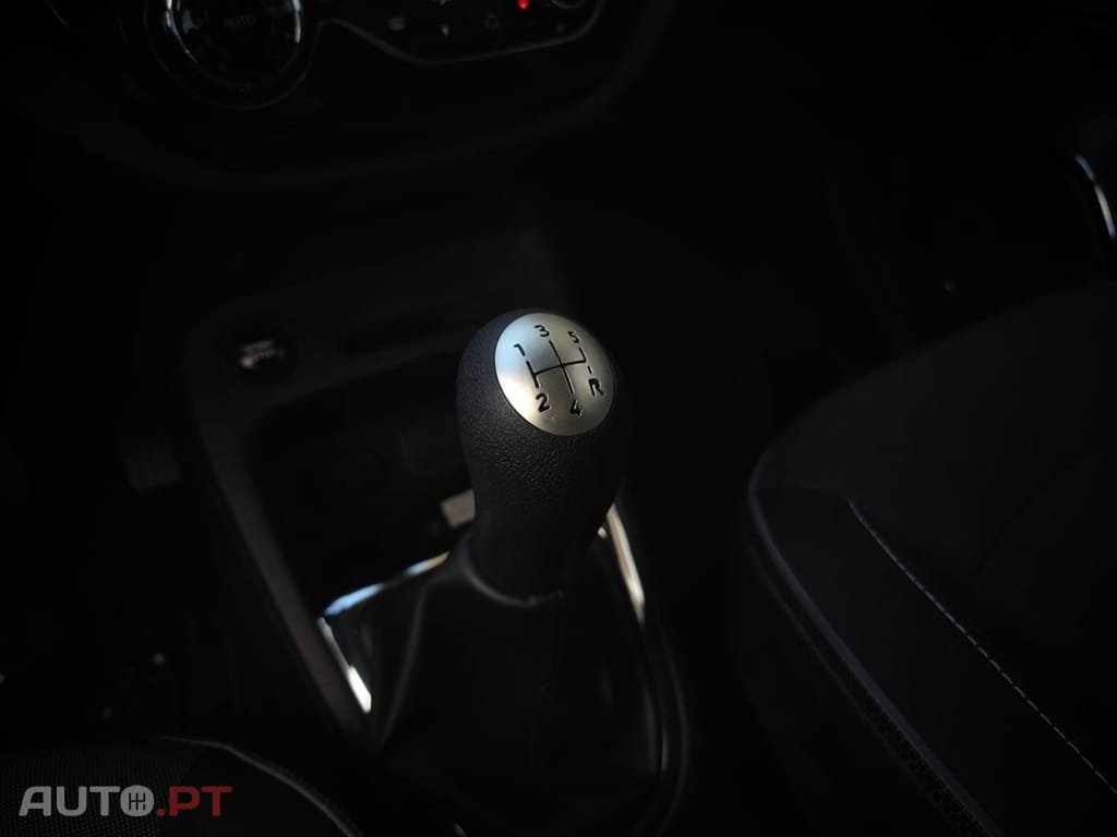 Renault Captur 1.5 dCi Exclusive