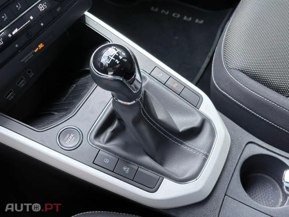 Seat Arona 1.0 TSI Xcellence