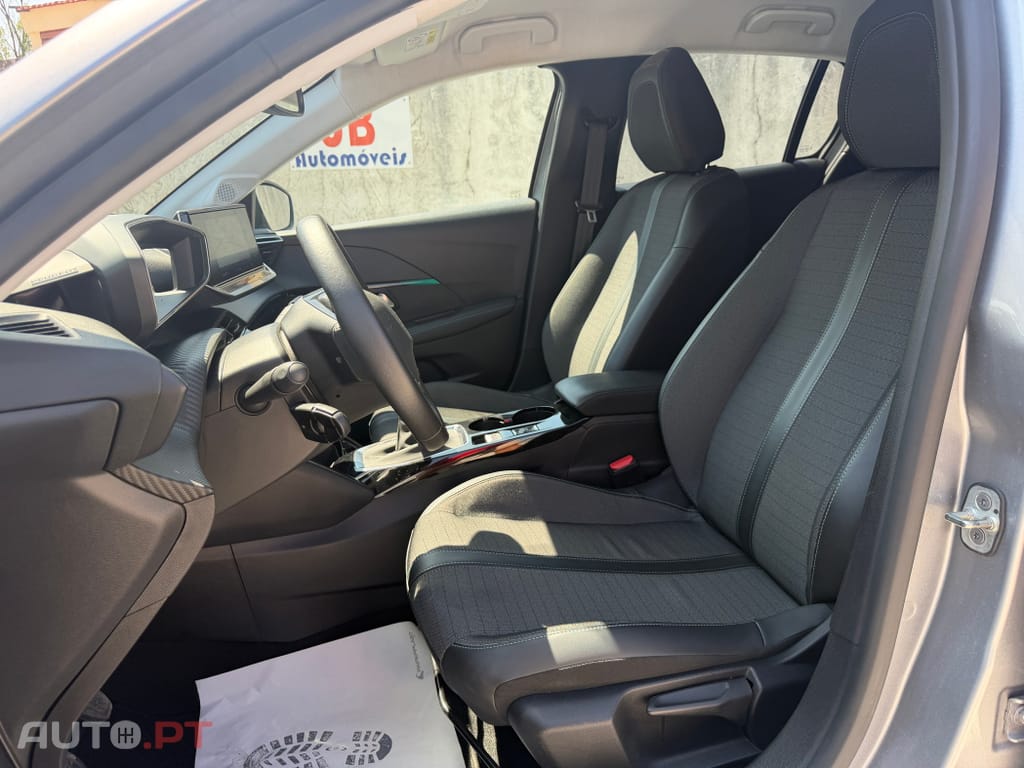 Peugeot 208 1.2 PureTech Allure