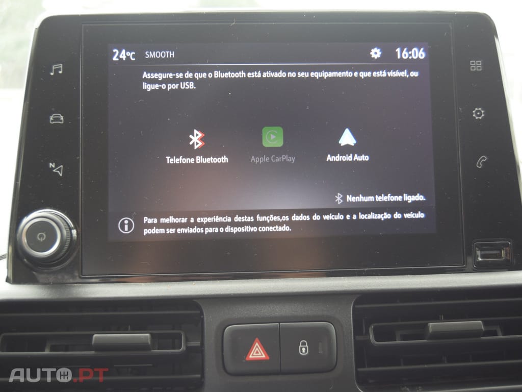 Opel Combo 1.5 CDTi L1H1