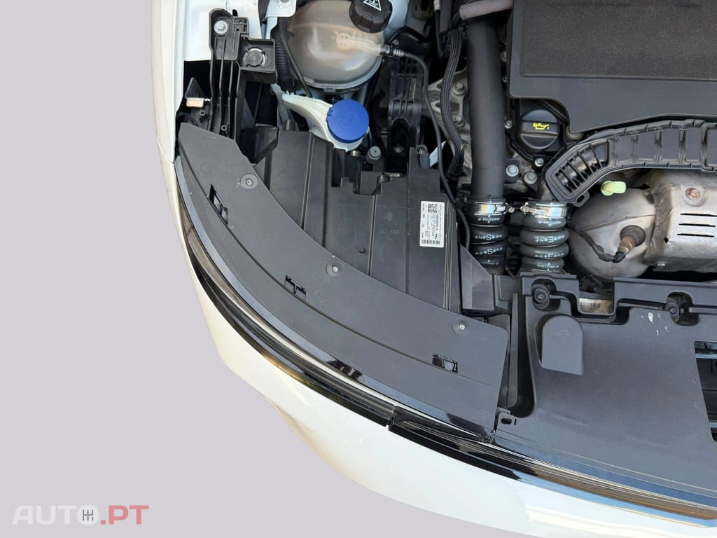 Opel Mokka 1.2 T Elegance AT