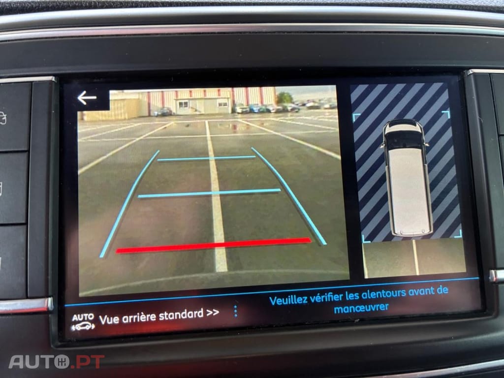 Peugeot Expert 2.0 BlueHDi Long Ashpalt