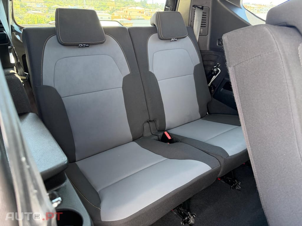 Dacia Jogger 1.0 TCe Comfort 7L
