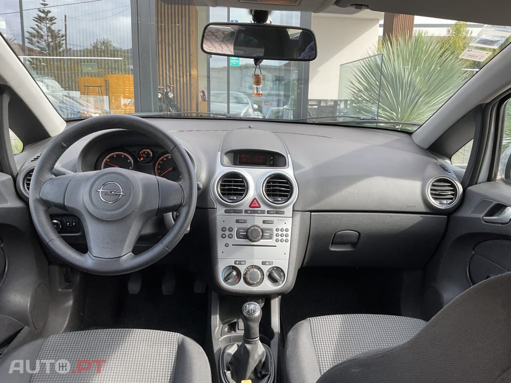 Opel Corsa 1.3 CDTi Enjoy