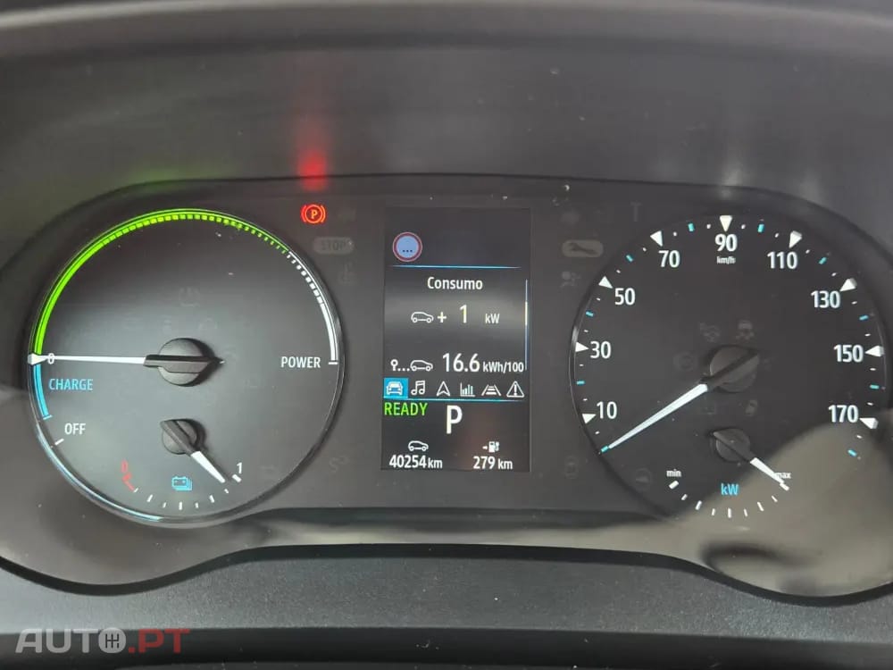 Renault Kangoo E-Tech 45KW