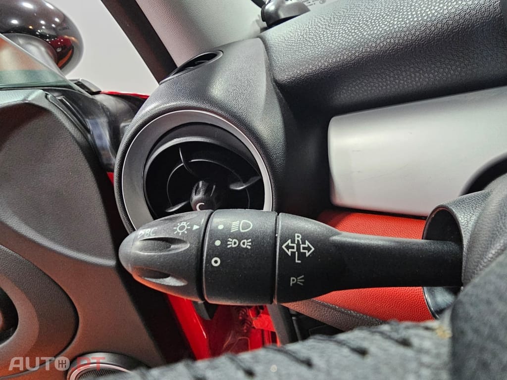 MINI Cooper D