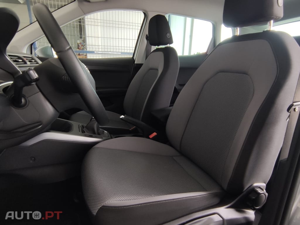 Seat Arona 1.0 Eco TSI XCELLENCE