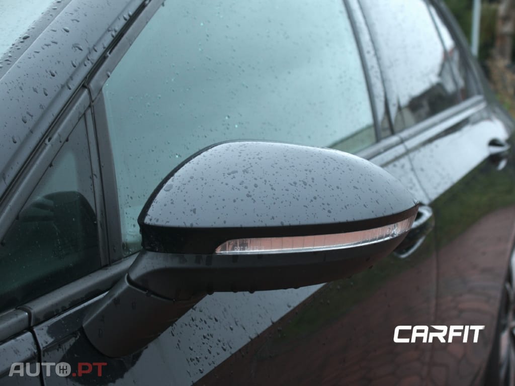 Volkswagen Golf 2.0 TDI GTD DSG