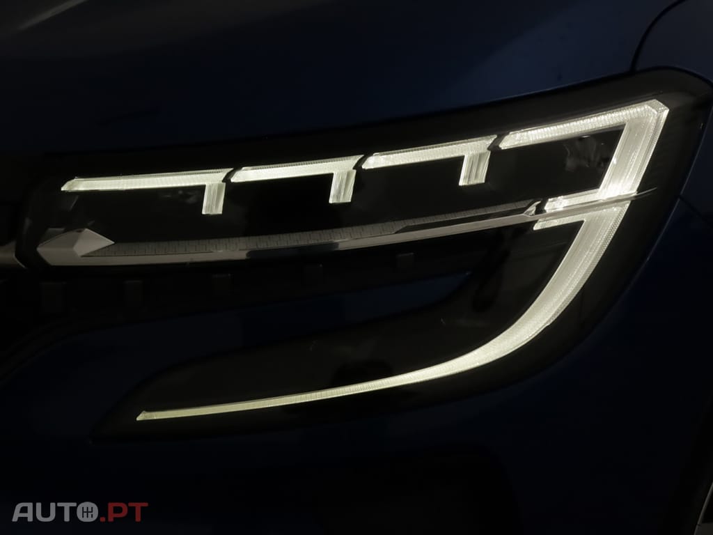 Renault Austral 1.3 Mild Hybrid Techno