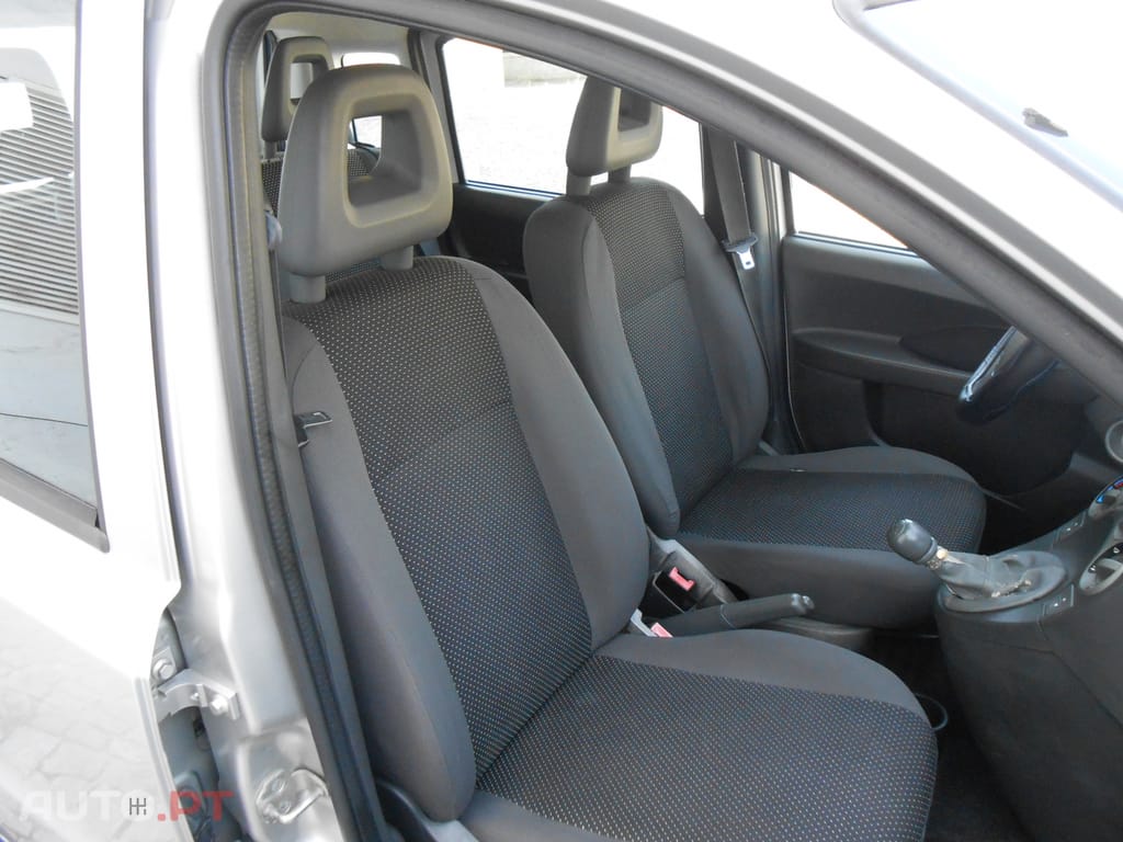 Fiat Panda 1.1 ACTIVE