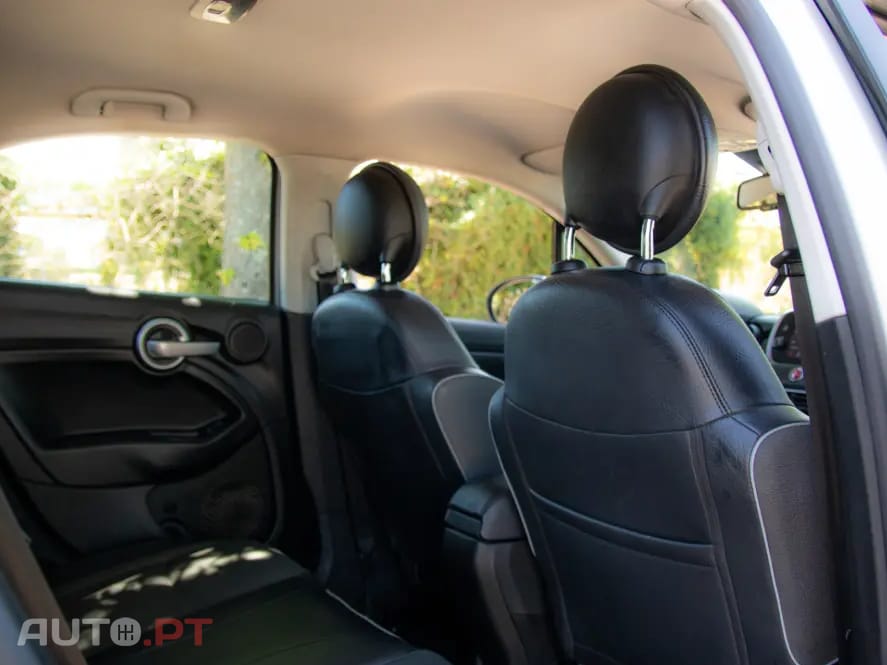 Fiat 500X 1.3 MJ Sport