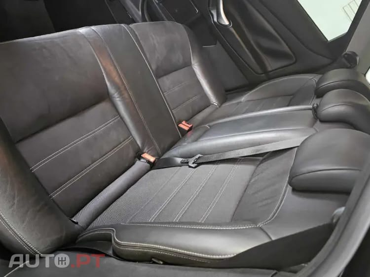 Ford Mondeo SW 1.8 TDCi Titanium