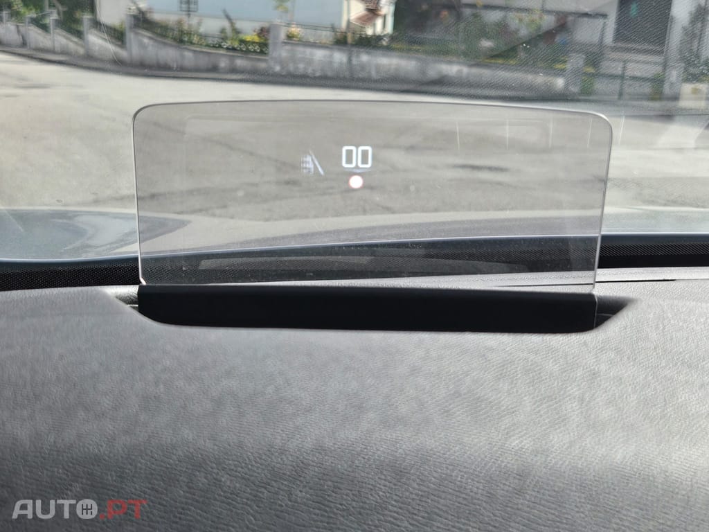 DS DS3 Crossback Performance Line