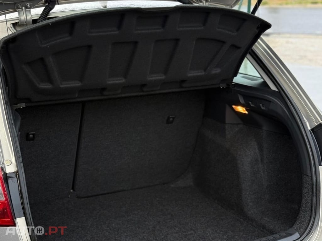 Seat Ibiza 1.2 12V Style