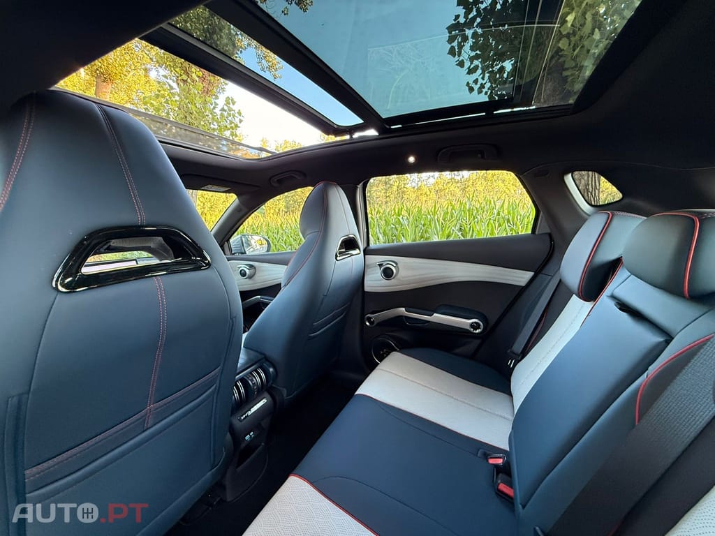 BYD Atto 3 Comfort