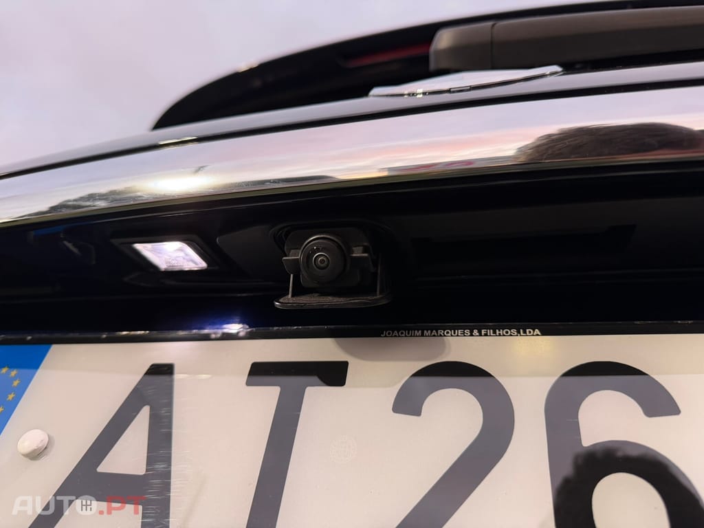 Mercedes-Benz GLE e 4Matic