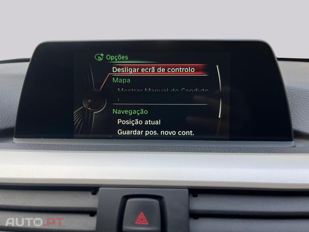 BMW 420 D Sport 