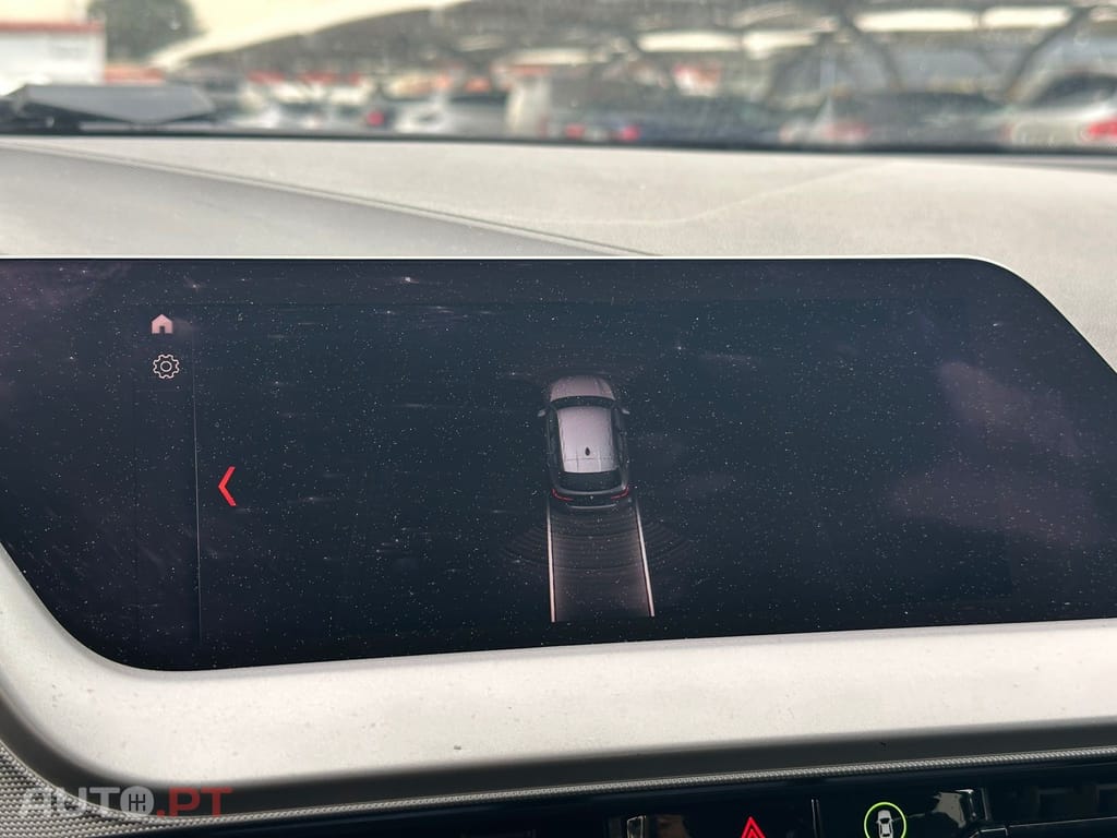 BMW 118 i Corporate Edition Auto