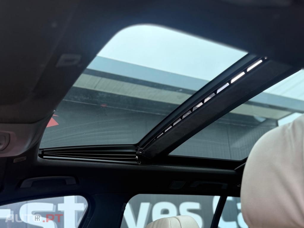 BMW 535 d xDrive Pack M Auto