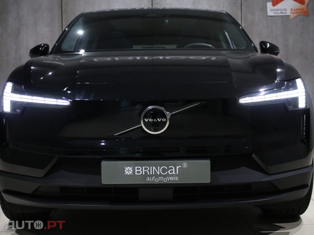 Volvo EX30 69 kWh Single Motor Extended Range Ultra