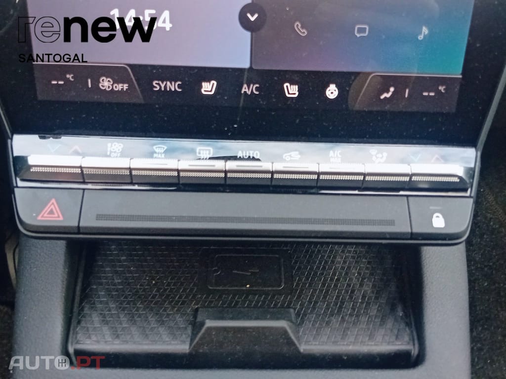 Renault Mégane Mégane Iconic EV60 220 cv Super Charge