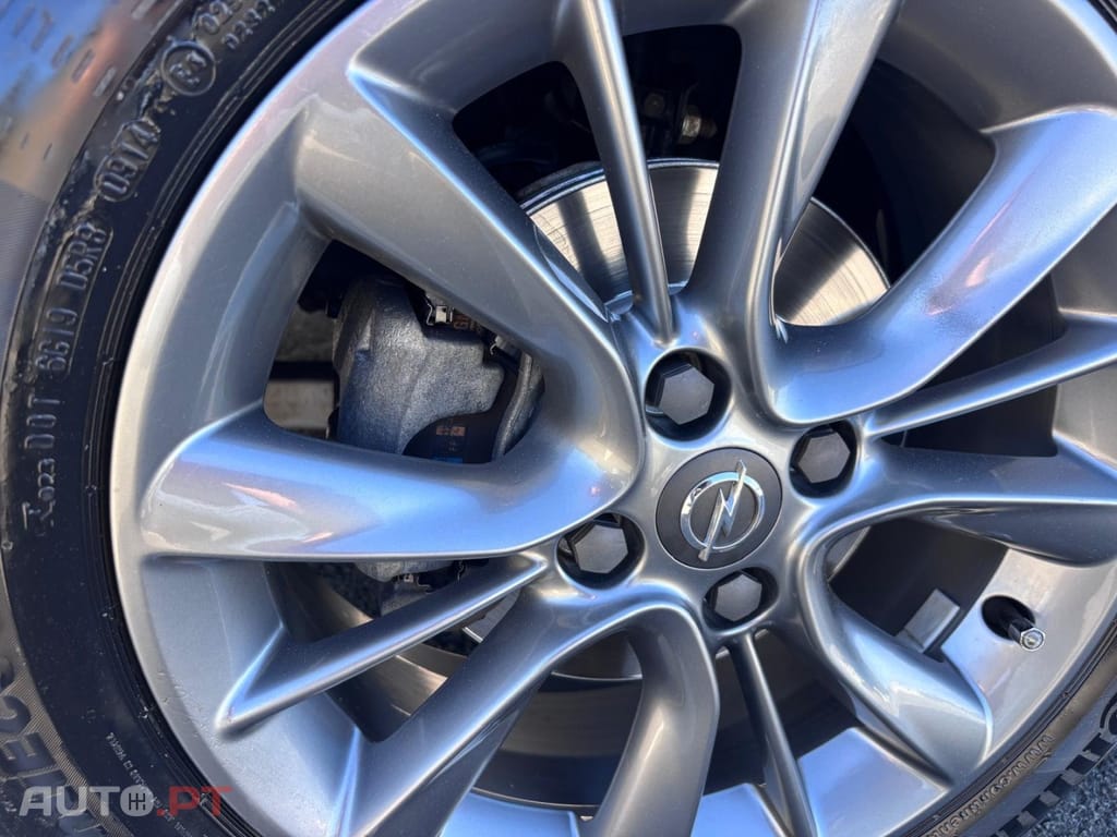 Opel Adam 1.2 Glam