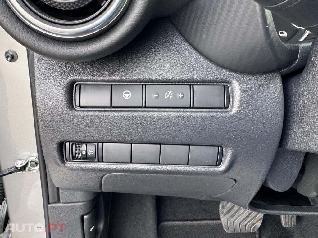 Nissan Juke 1.6 Hybrid N-Connecta NAV.