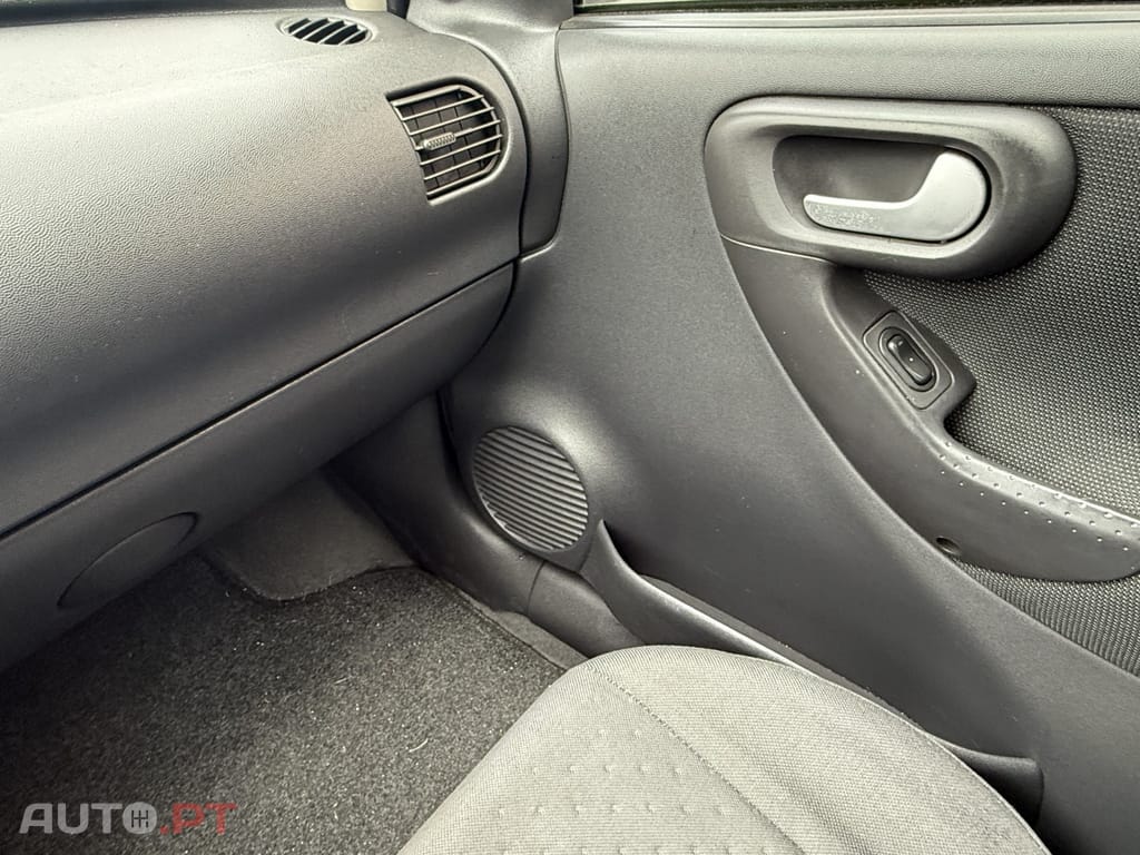 Opel Corsa 1.3 CDTi Enjoy