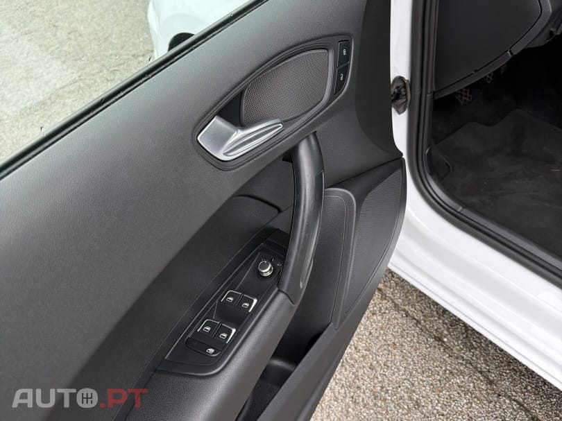 Audi A1 1.0 TFSI Sport