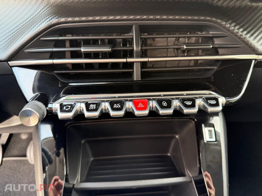 Peugeot 208 1.2 PureTech Allure