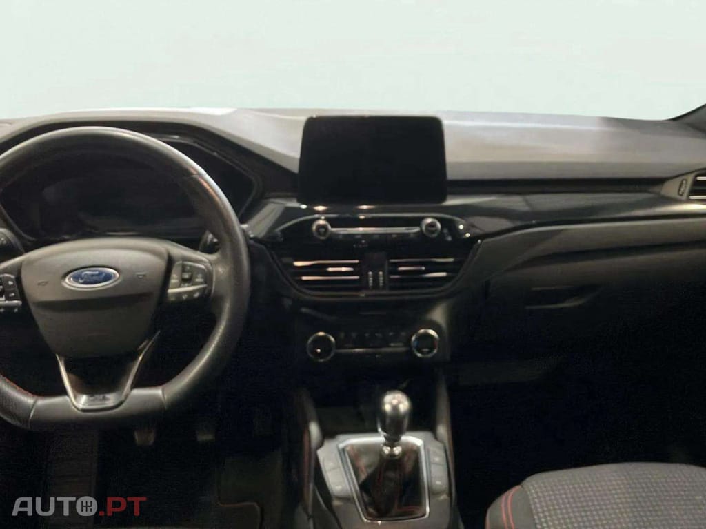 Ford Kuga 1.5 EcoBoost ST-Line