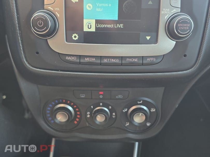 Alfa Romeo Mito 0.9 T TwinAir Urban